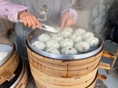 -小武包子铺(严州古城店)