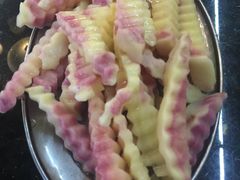 -老石黑山羊毛驴肉火锅(金凯广场店)