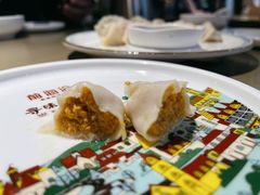 海胆水饺-前海沿·青岛菜(李沧万达店)