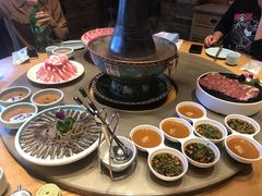 -额尔敦传统涮(体育场店)