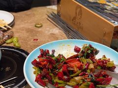-金太阳海鲜烧烤·本地人餐厅(东纬路旗舰店)