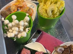 -碗中海·蒸汽海鲜·桑拿鸡(岭南天地店)