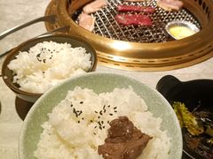 -乾杯烧肉居酒屋(中洲湾店)