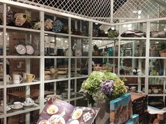 -塔哈尔·新疆盛宴(城西银泰店)