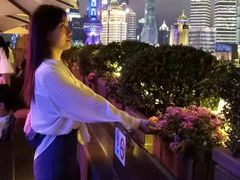 -上海和平饭店华懋阁 Cathay Room