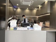 -JPG canteen(广州乐峰广场店)