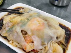 -穗银肠粉店(东川路店)