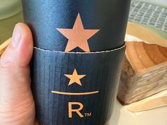 -星巴克臻选(华堂·新辰汇店)