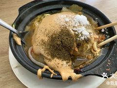 -曹宝林砂锅麻辣烫(星光路店)