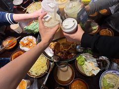 -冯校长老火锅(广州正佳广场店)
