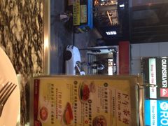 翠华餐厅(铜锣湾店)-翠华餐厅