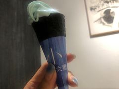 -小大董·烤鸭(王府井apm店)