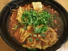 -螺小胖柳州螺蛳粉(钟楼总店)