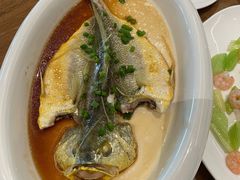 -北海金昌开元名都大酒店·四季轩中餐厅