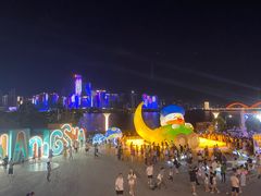 -长沙北辰三角洲大悦城