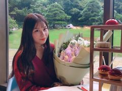 -杭州久泰饭店·摩卡花园