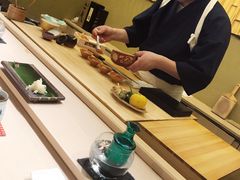 -鮨一日本料理(大中华店)