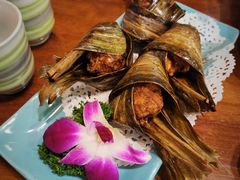 香叶包鸡-荷花泰菜(东方新天地店)