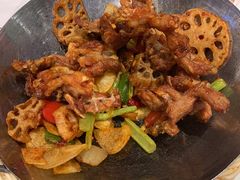 -避风塘(宝山万达店)