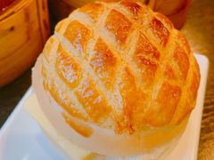 港式菠萝油-添运来(茶园奥园广场店)