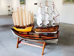 -新津老码头旅游小镇