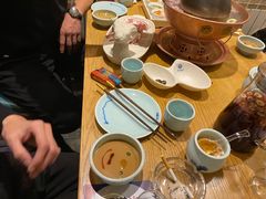 -额尔敦传统涮(体育场店)