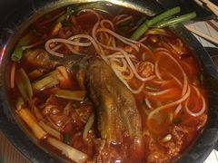 -凤张螺蛳粉·爽口粉(跃进路总店)