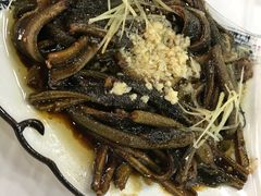 响油鳝糊-广迎居老正兴菜馆