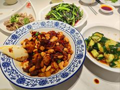 -泰煌鸡·上海白斩鸡·沪菜(平利店)