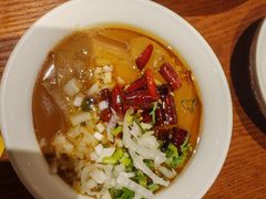 -北京老门框爆肚涮肉馆(凤城六路店)