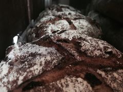 -Juicy Bakery(大学路店)