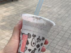 -花姨·老电影院果汁冰(88号店)