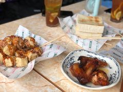 -渔记茶餐厅(渔村店)