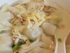 虾仁馄饨-王興記(中山路店)