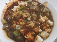-刘老虎肉丸糊辣汤(总店)