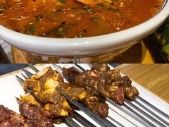 -水浒烤肉(国贸店)