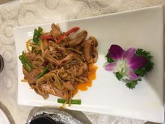 -马凯餐厅(长椿街店)