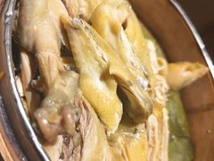 -金陵家宴·金陵春·南京菜(夫子庙店)