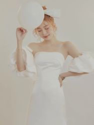 -米莱摄影写真(五大道别墅店)