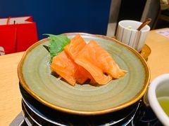 -合点寿司(美罗城店)