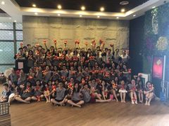 -纽斯桑拿会所(天山店)