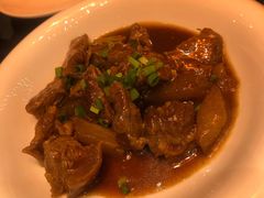 -富力万达嘉华酒店-品珍中餐厅(水果湖店)