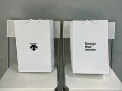 -迪桑特DESCENTE(北京三里屯BLANC店)