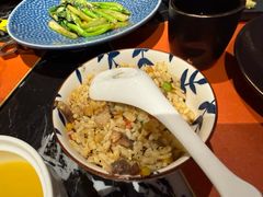 -牛将军•涮肉•烤肉(北京王府井·故宫店)