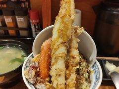 -天妇罗内顺田(罗湖店)