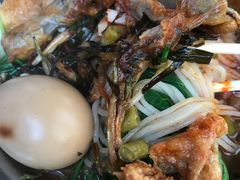 -凤张螺蛳粉·爽口粉(跃进路总店)