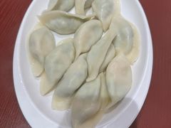 -喜家德虾仁水饺(长泰广场店)