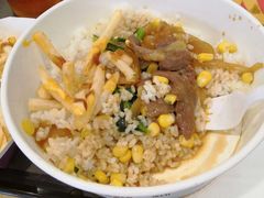 -麦当劳(城西银泰店)