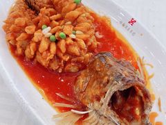 -怡园饭店-餐厅(四望亭店)