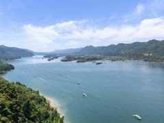 -仙岛湖旅游风景区